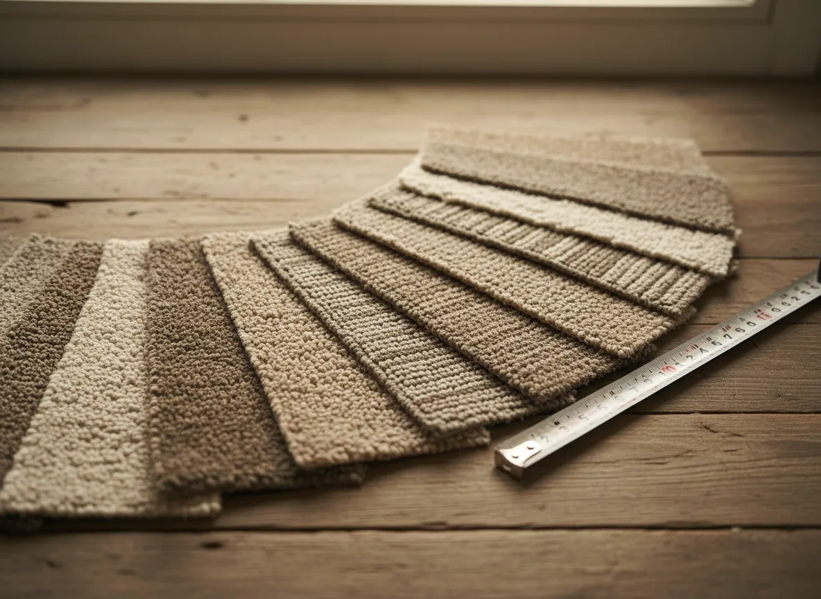 Carpet Installation Foster City, MI FAQs